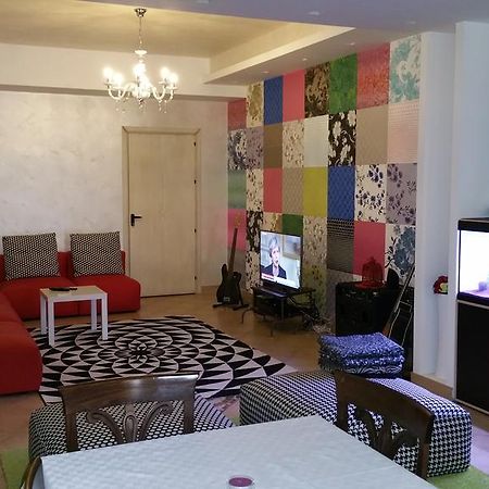 Il Gheppio Panzió Ispica Kültér fotó